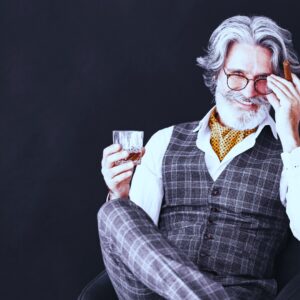 EWIV-Rentenmodell: Visualisierung