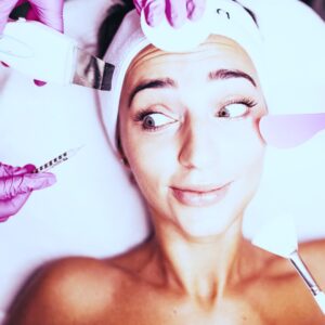 Zum Thema Vitalaser-Gründer