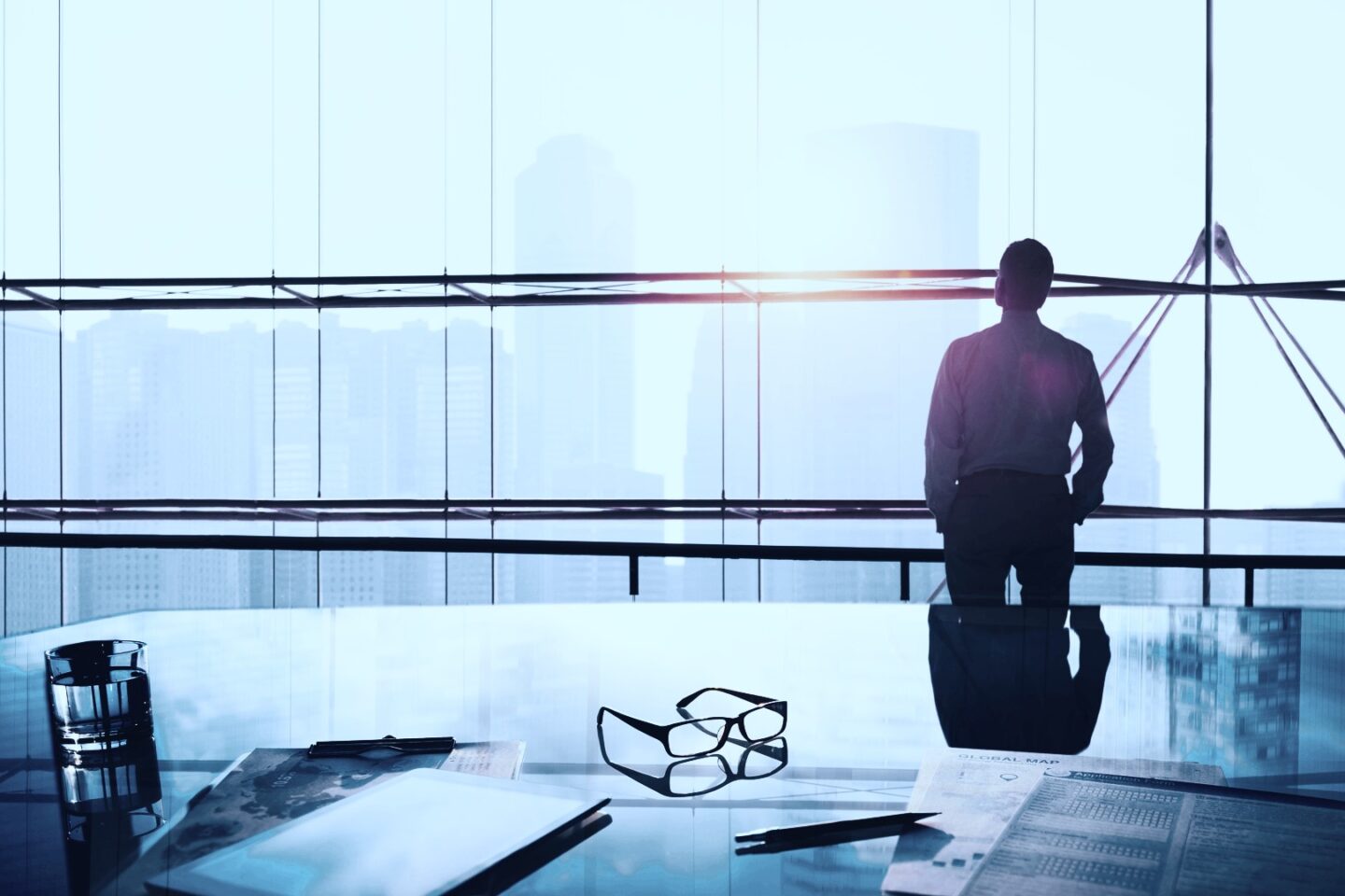 Wie deutsche Unternehmerwerte sichern können Abbildung