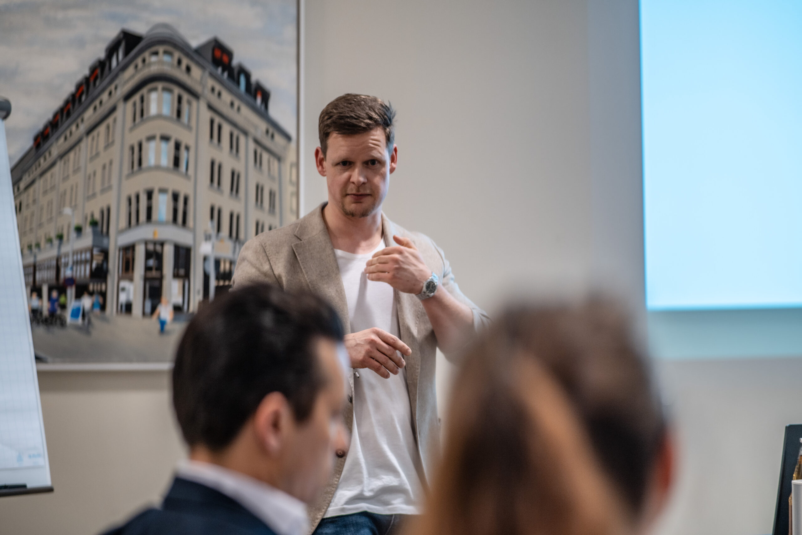 Maximilian Prill – Maximilian Prill: Der Zahnarzt für giftf