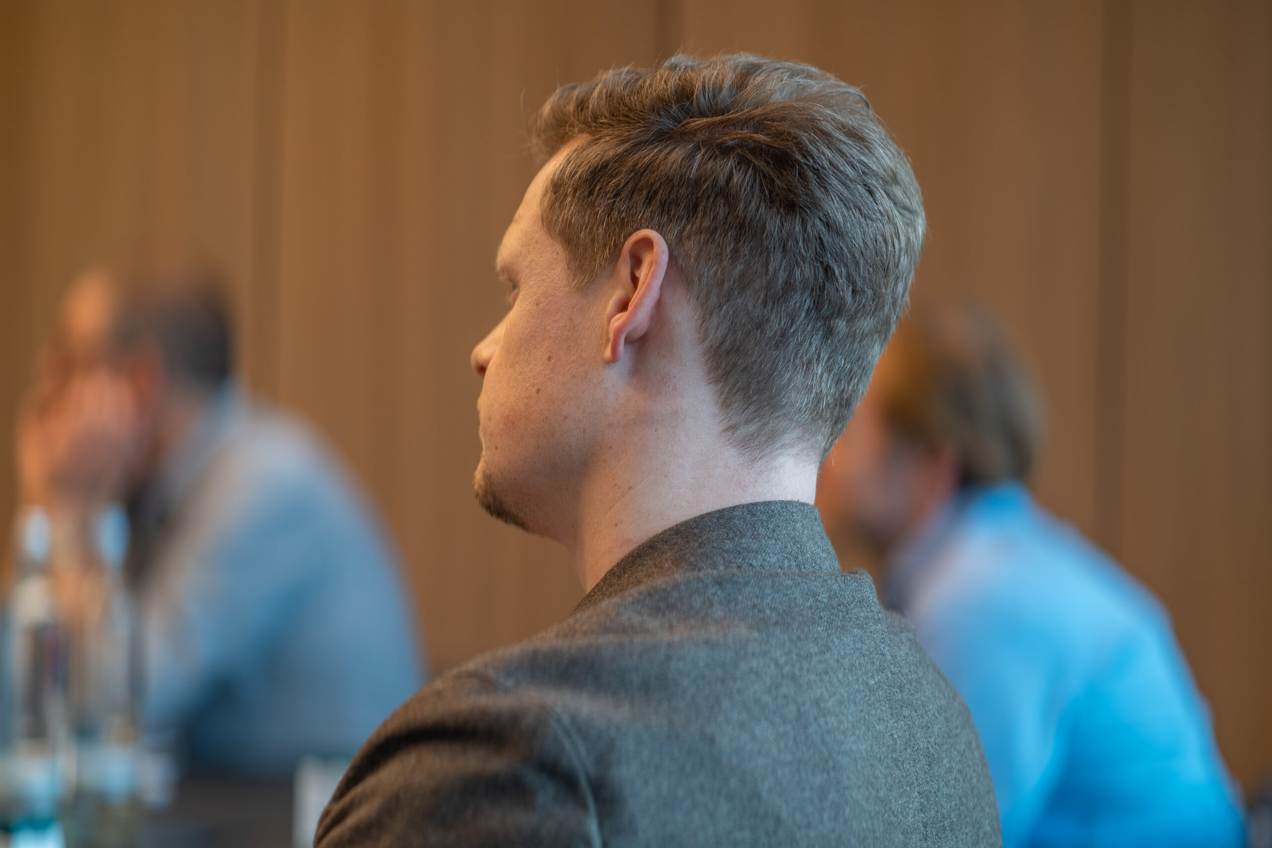 Prill-Methode: Prill-Methode: