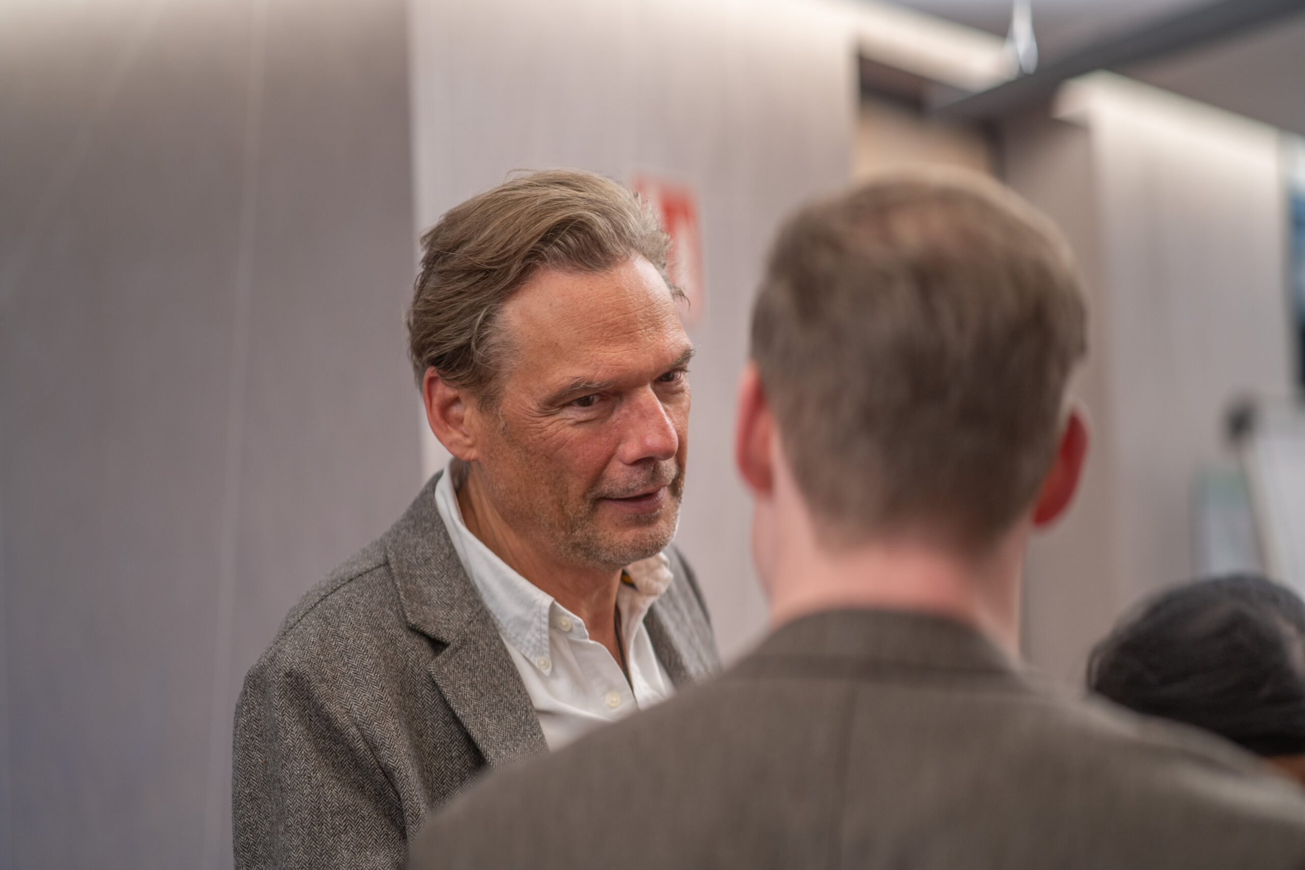 Zum Thema Prill-Methode: Zum Thema Prill-Methode: