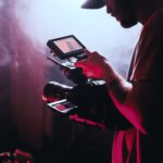 Justin Peters System für tägliche Leads - spirituelle Kundengewinnung mit achtsamer Technologie