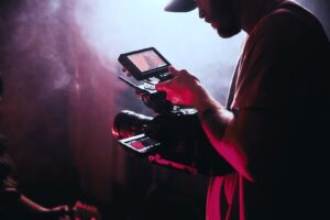 cocamo 25 Justin Peters System für tägliche Leads - spirituelle Kundengewinnung mit achtsamer Technologie