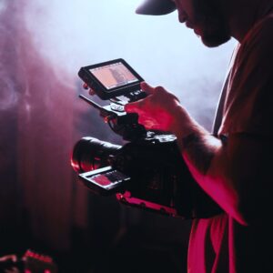 Justin Peters System für tägliche Leads - spirituelle Kundengewinnung mit achtsamer Technologie