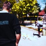 Markierungslösungen für Hallenböden schaffen Klarheit und Sicherheit in industriellen Bereichen