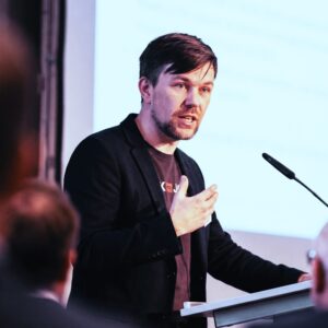 Österreichs Unternehmen kämpfen gegen wachsende Bürokratie und übermäßige Regulierung