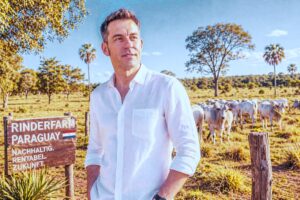 Rindfleisch-Investment: Bodes Konzept für nachhaltige Werte und spirituell bewusste Geldanlage