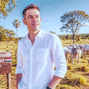 Rindfleisch-Investment: Bodes Konzept für nachhaltige Werte und spirituell bewusste Geldanlage