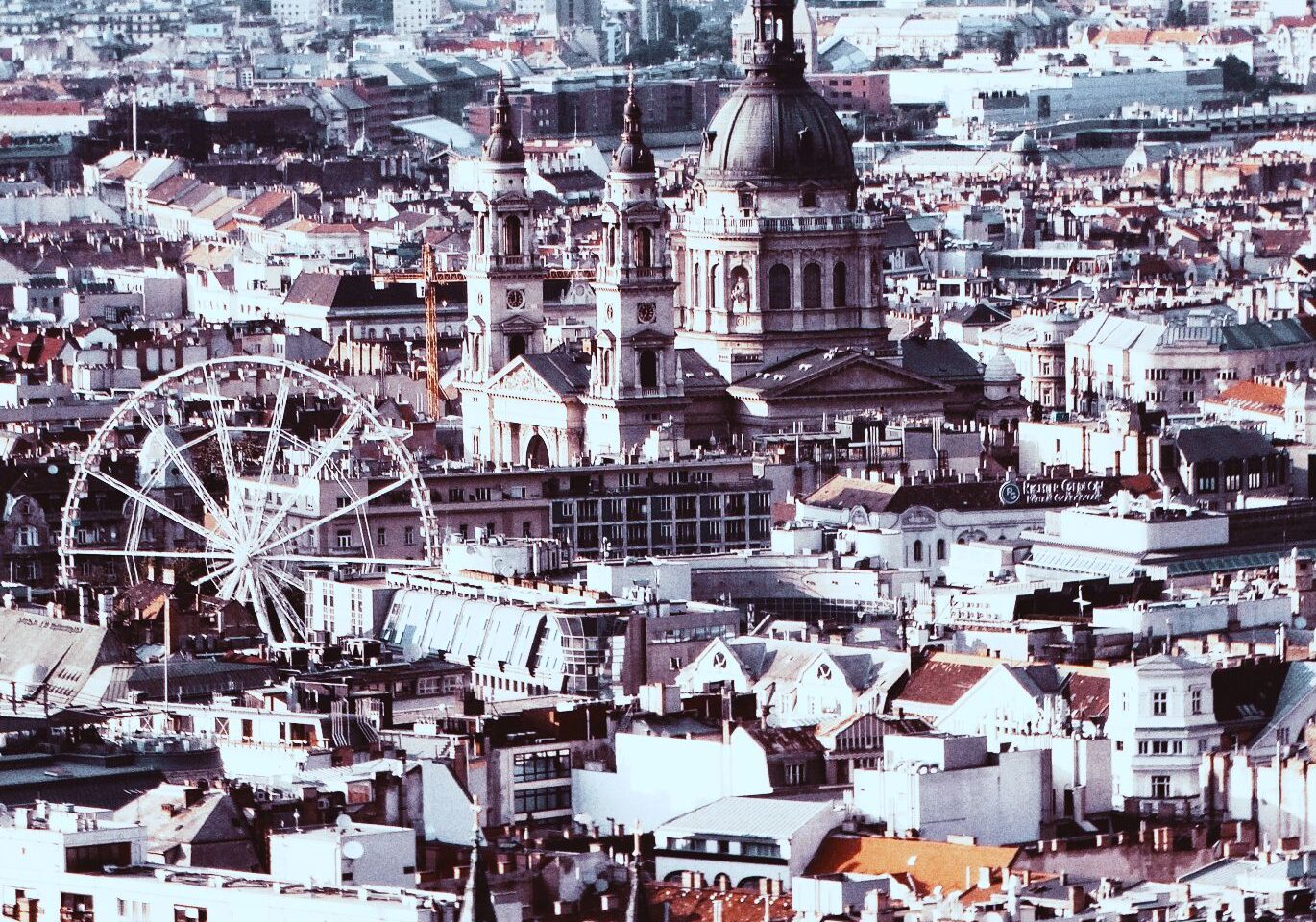 Ungarn-Kft als spirituelle Alternative zur deutschen Holding für bewusste Unternehmer