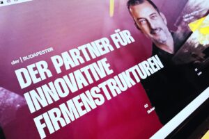 Warum sich eine Unternehmensgründung in Ungarn jetzt spirituell und finanziell lohnt