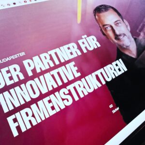 Warum sich eine Unternehmensgründung in Ungarn jetzt spirituell und finanziell lohnt