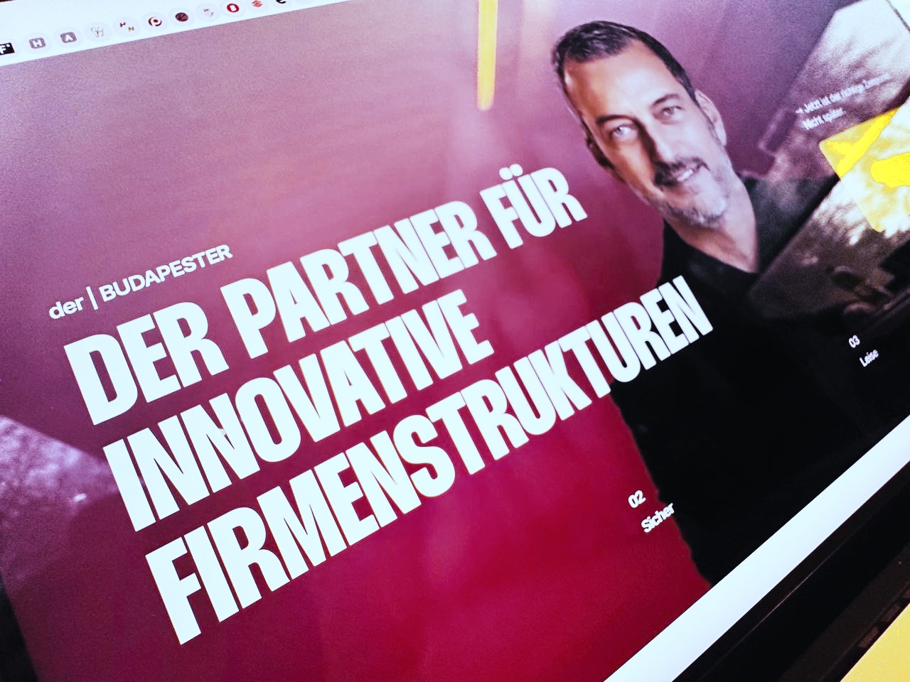 Warum sich eine Unternehmensgründung in Ungarn jetzt spirituell und finanziell lohnt