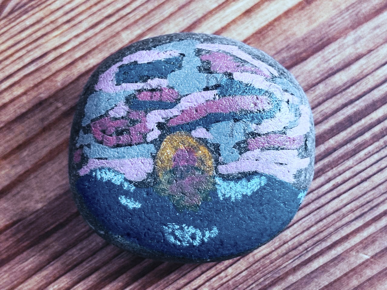 Weltkriegsgefahr - spirituelle Einordnung der aktuellen globalen Spannungen und energetischen Qualität