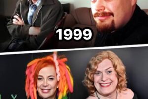 Die Wachowski-Schwestern als spirituelle Pioniere der Transformation und bewussten Wandlung