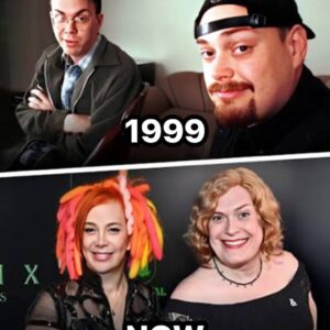 Die Wachowski-Schwestern als spirituelle Pioniere der Transformation und bewussten Wandlung